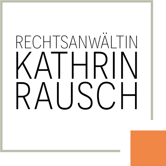 Logo RA Kathrin Rausch_grün
