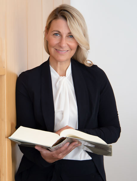 Über mich - Kathrin Rausch